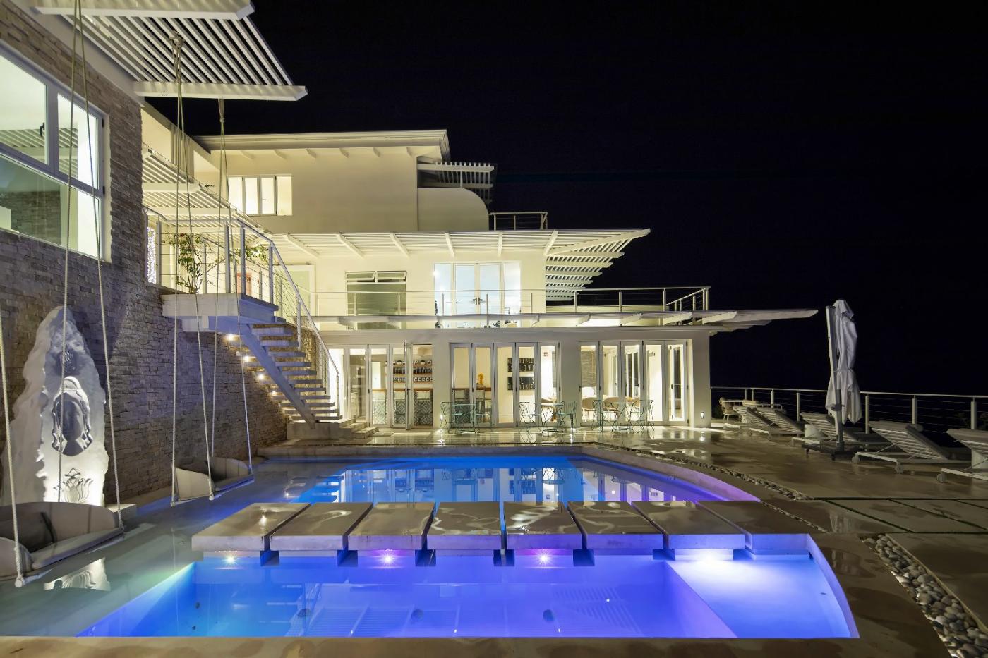 The Retreat Costa Rica