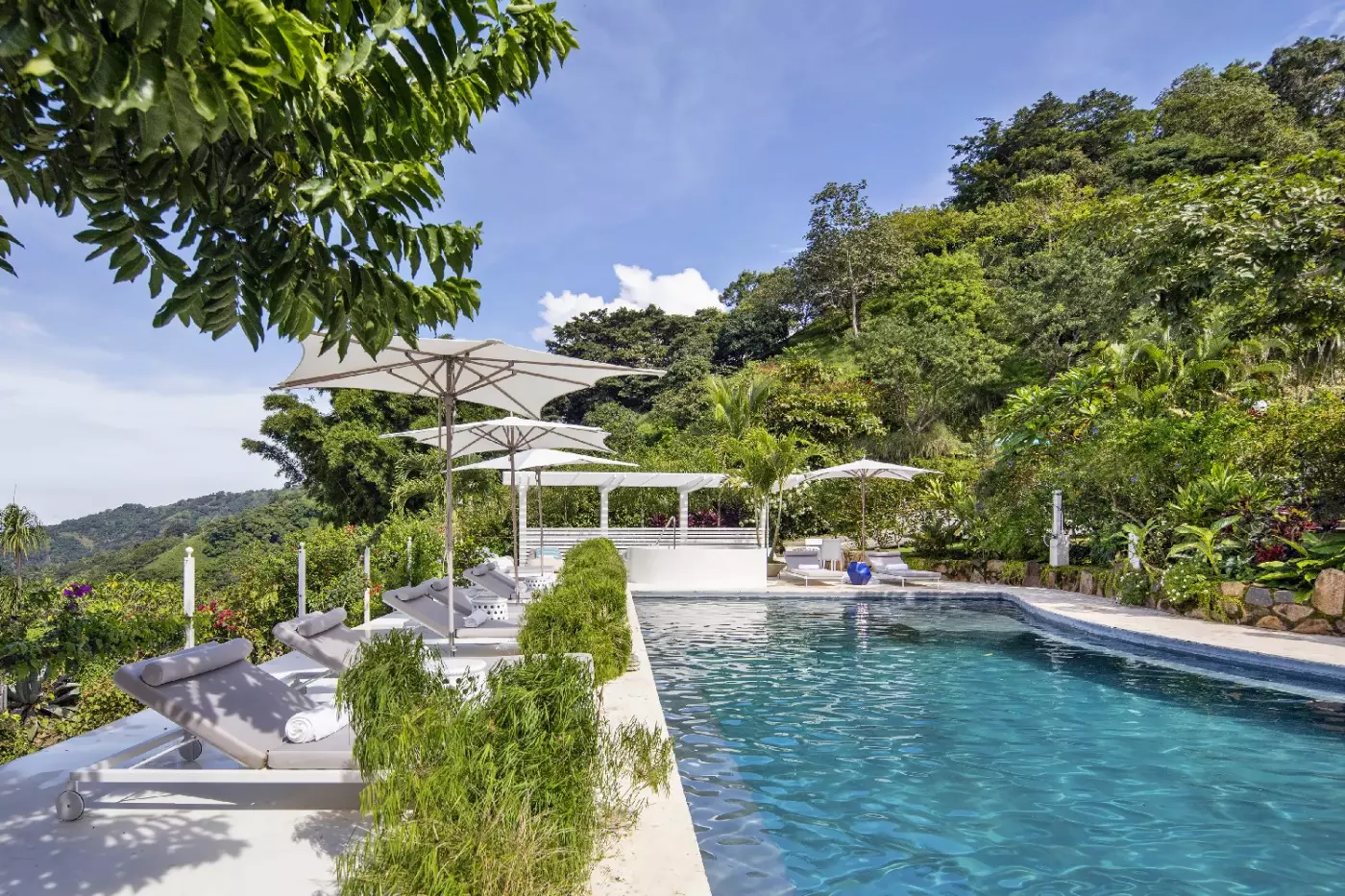 The Retreat Costa Rica