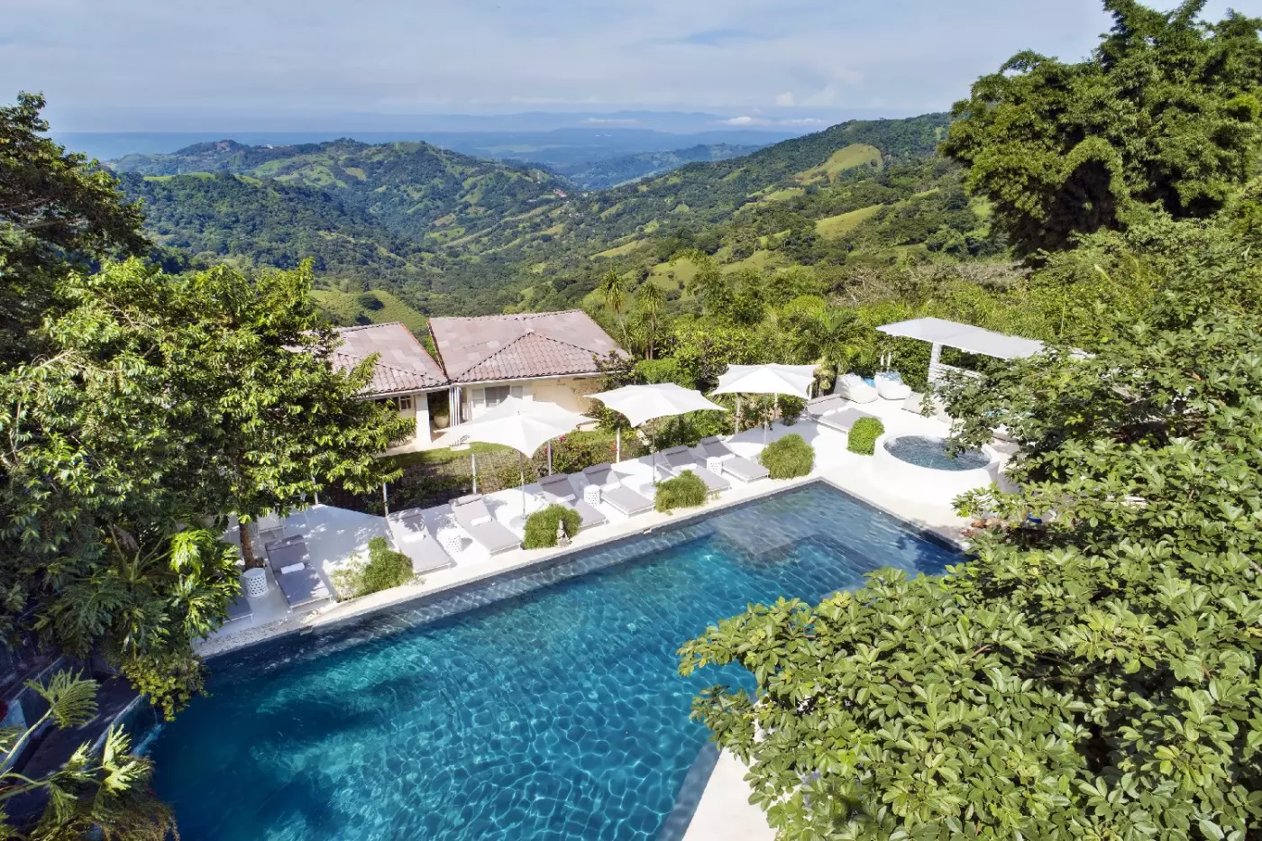 The Retreat Costa Rica