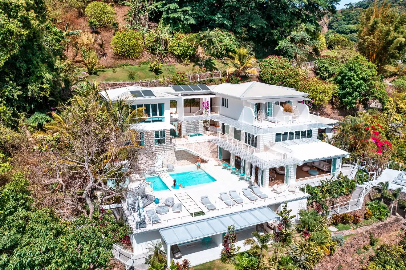 The Retreat Costa Rica