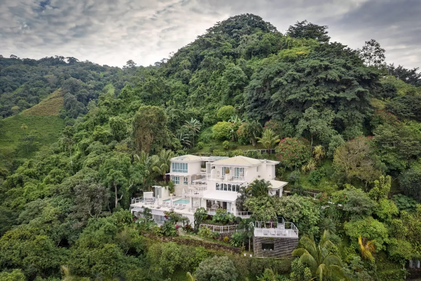 The Retreat Costa Rica
