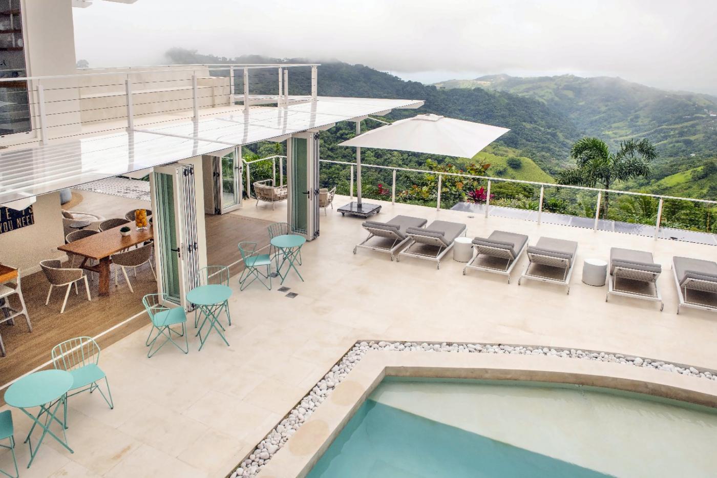 The Retreat Costa Rica