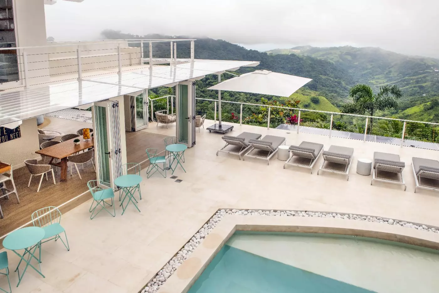 The Retreat Costa Rica