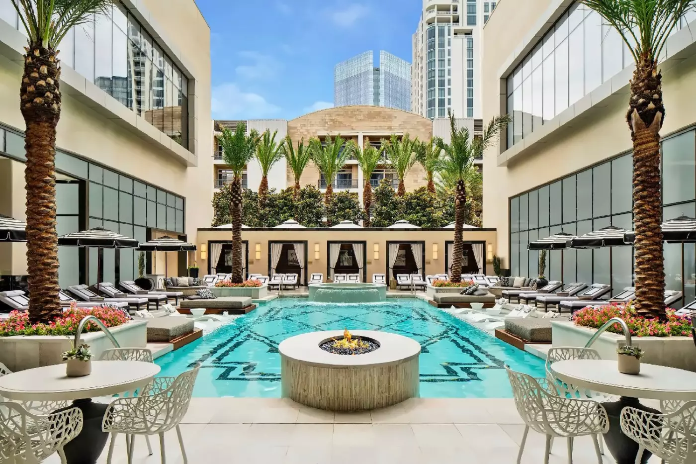 The Post Oak Hotel at Uptown Houston