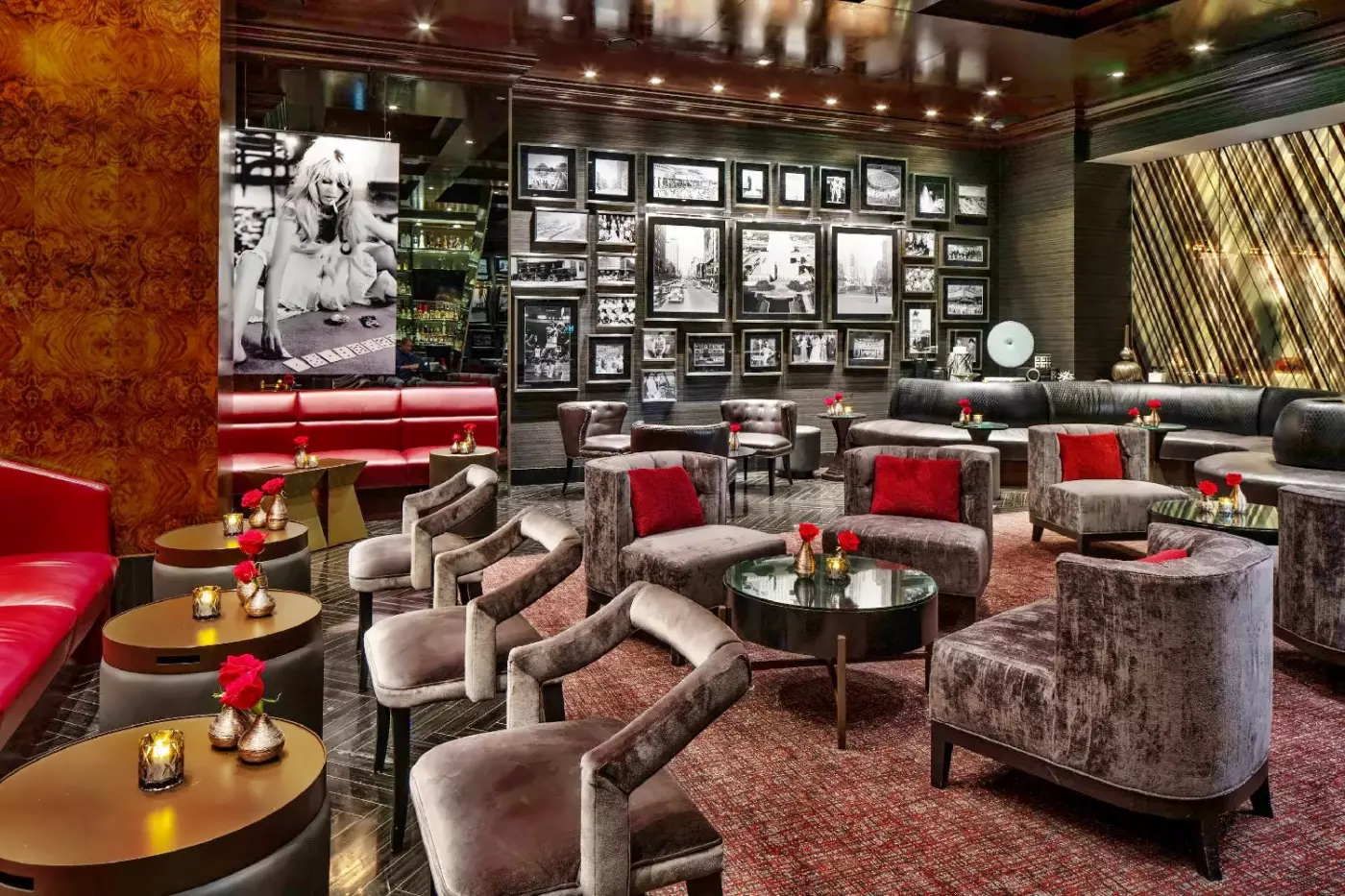 The Post Oak Hotel at Uptown Houston