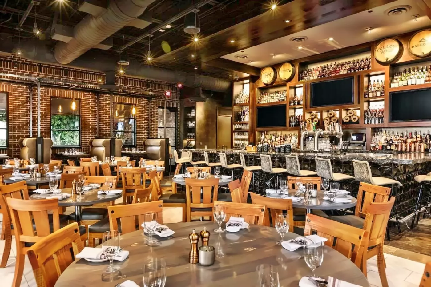 The Post Oak Hotel at Uptown Houston