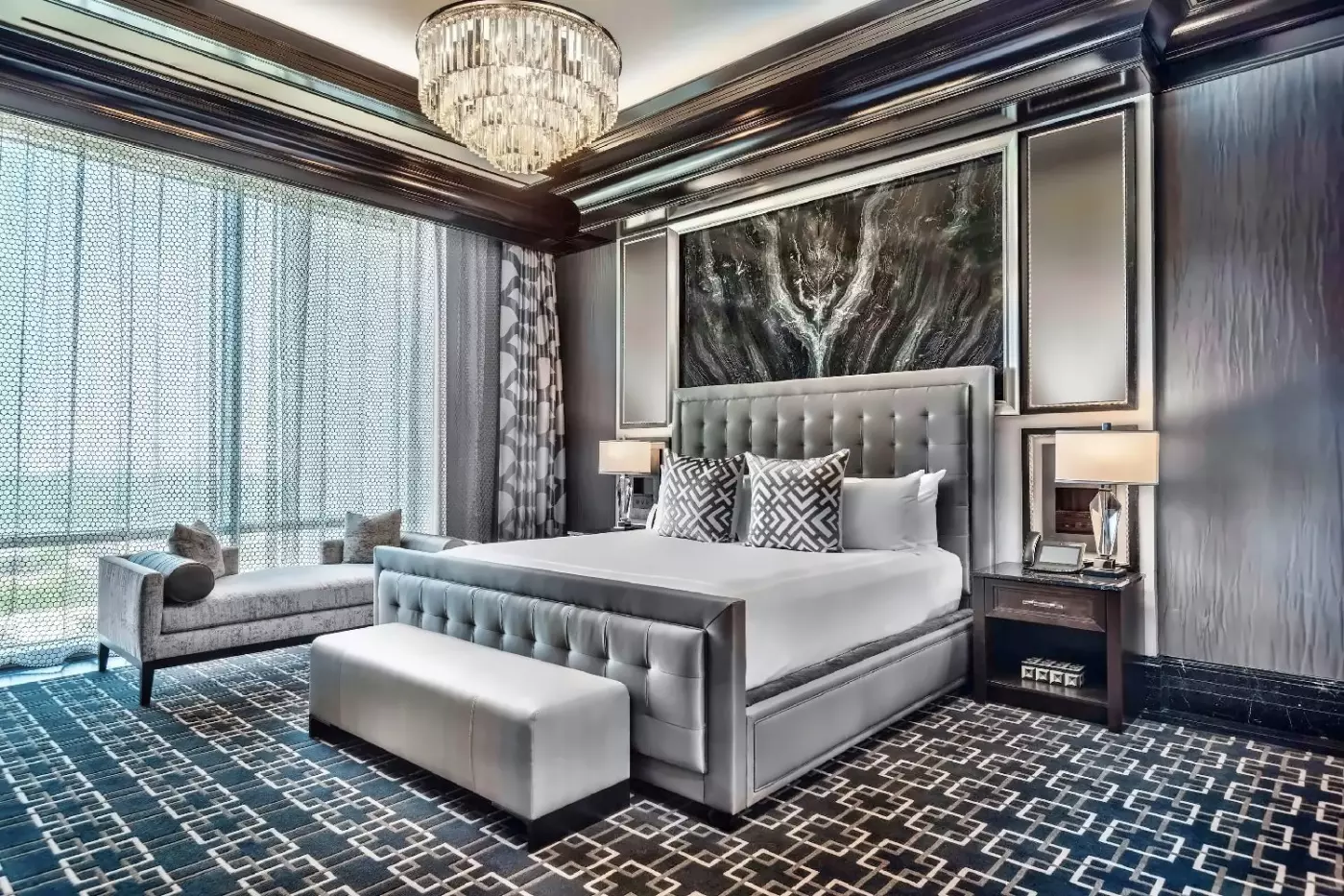 The Post Oak Hotel at Uptown Houston