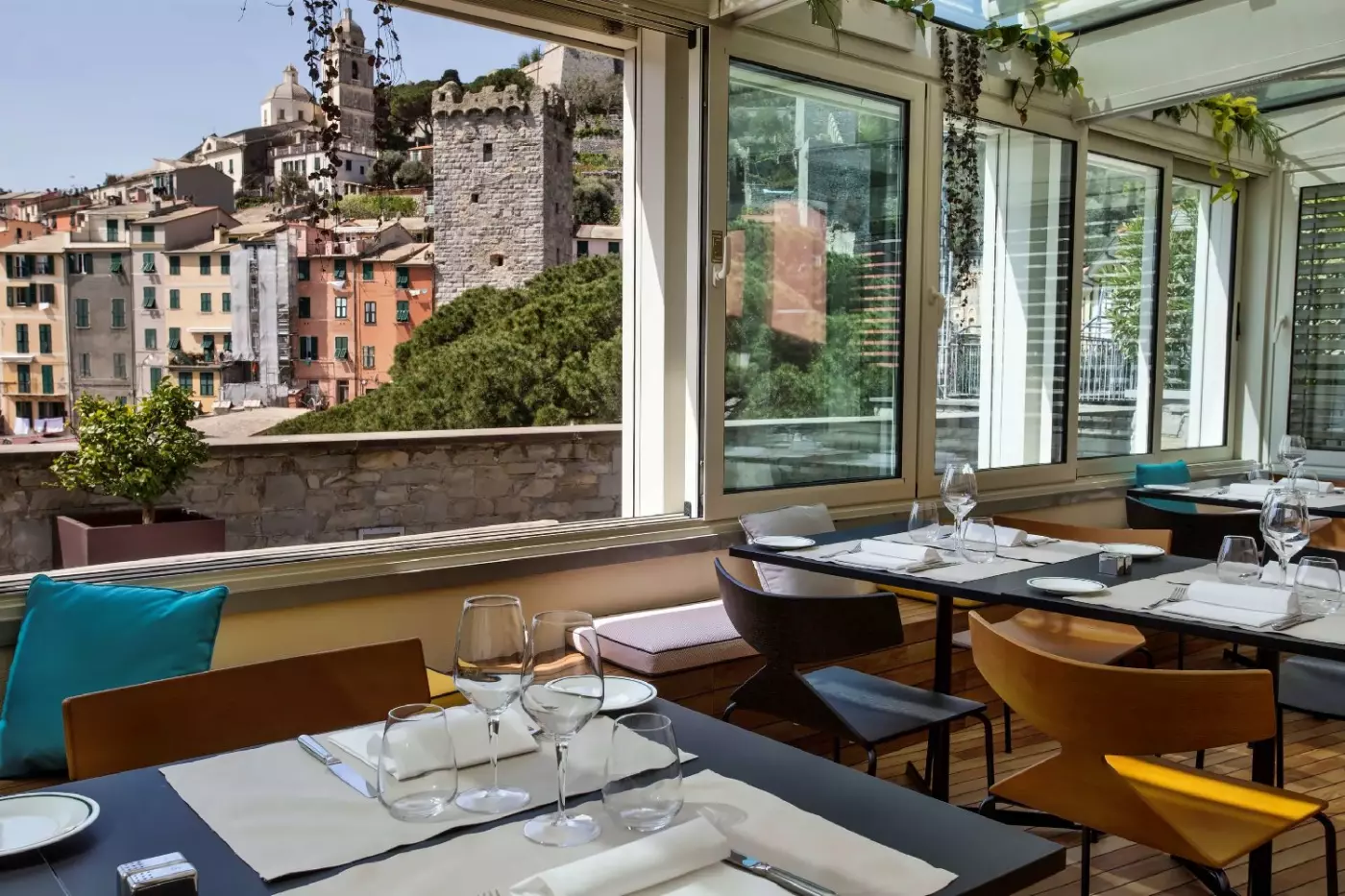 Grand Hotel Portovenere Porto Venere