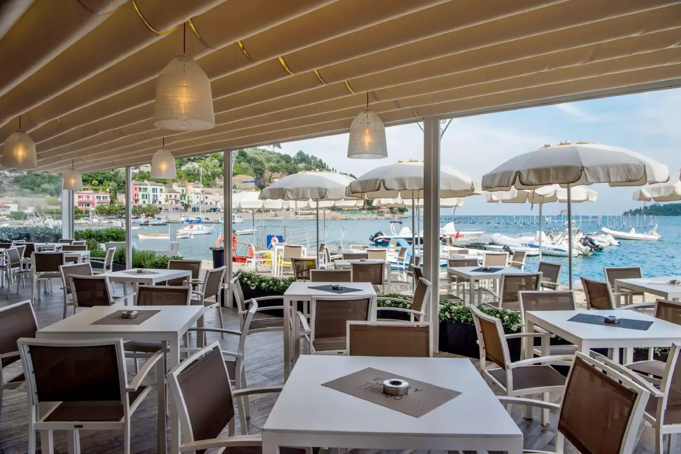 Grand Hotel Portovenere Porto Venere