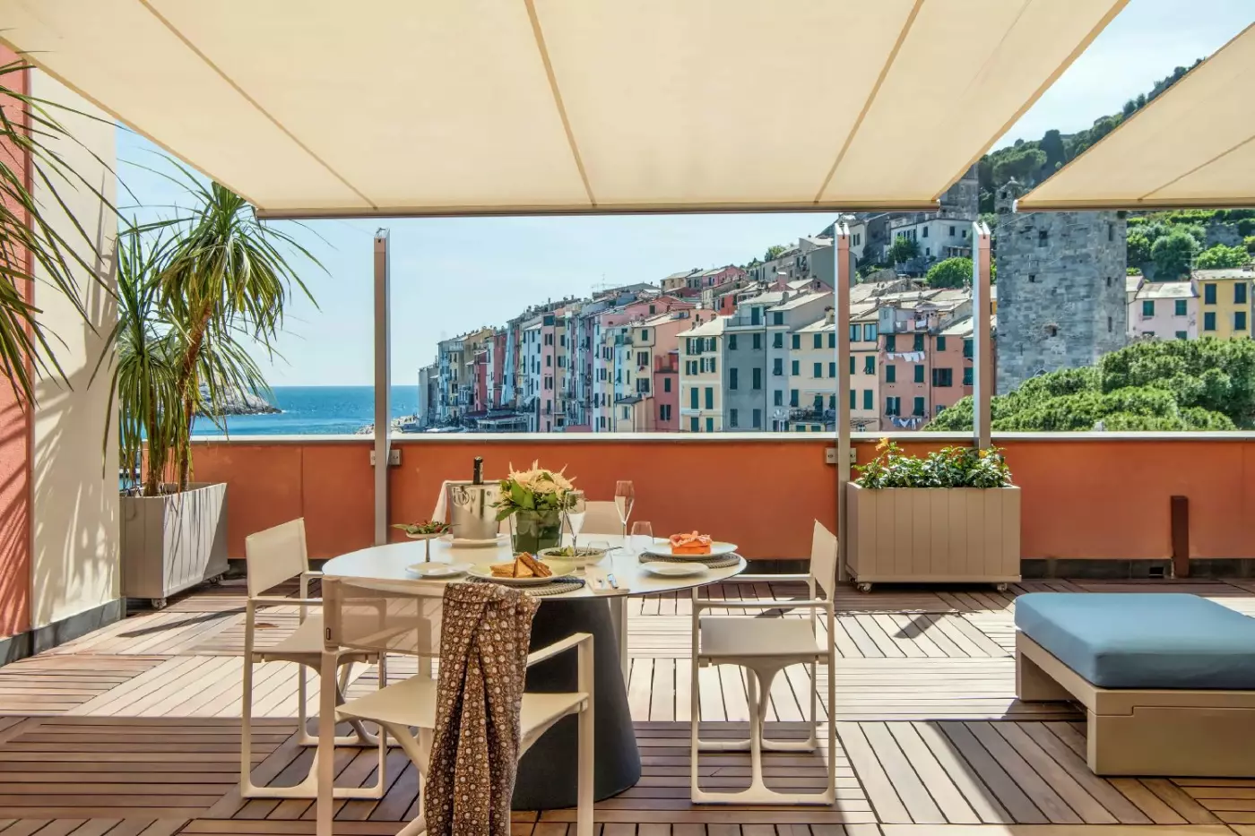 Grand Hotel Portovenere Porto Venere