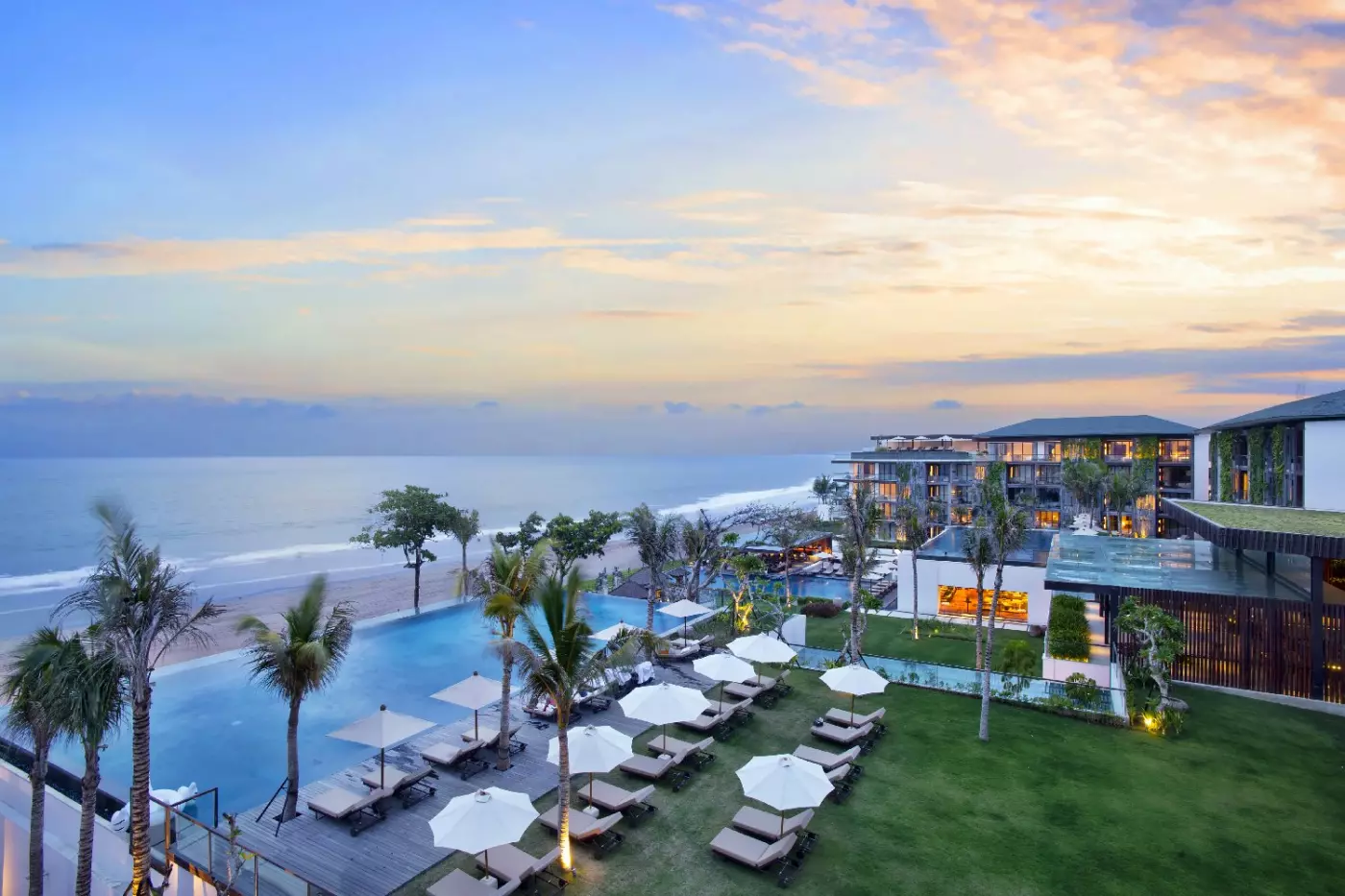 Alila Seminyak Bali