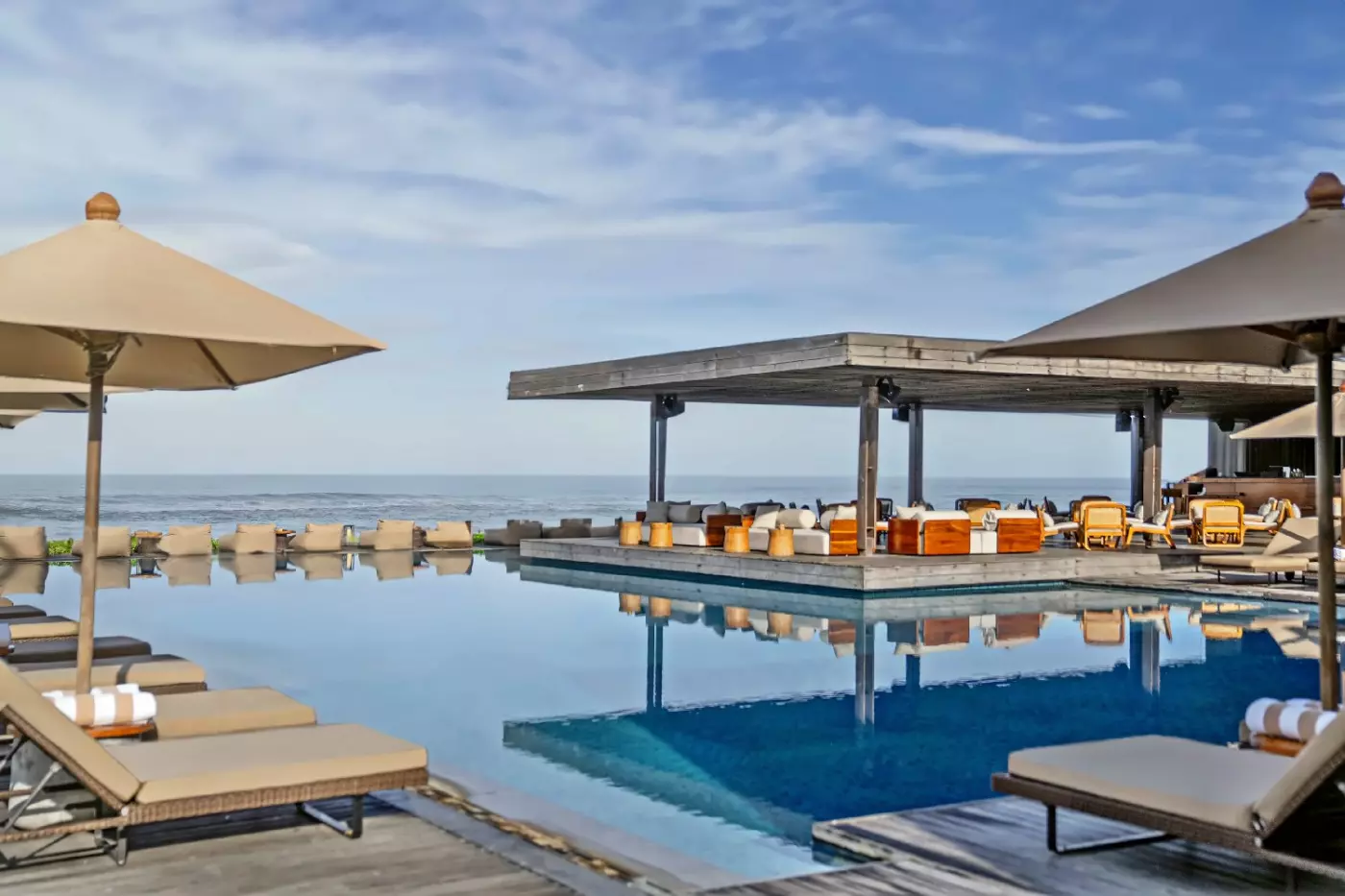 Alila Seminyak Bali