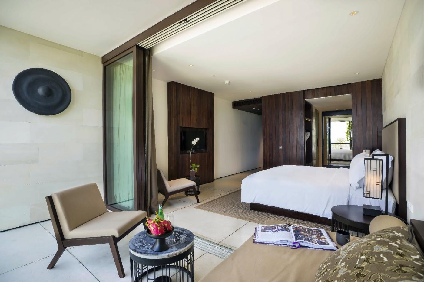 Alila Seminyak Bali