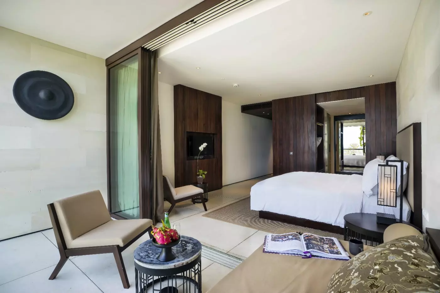 Alila Seminyak Bali