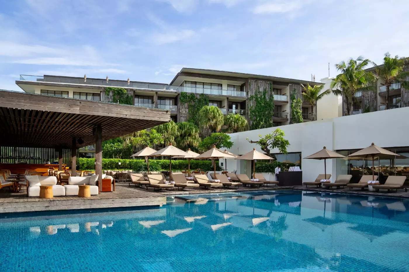 Alila Seminyak Bali