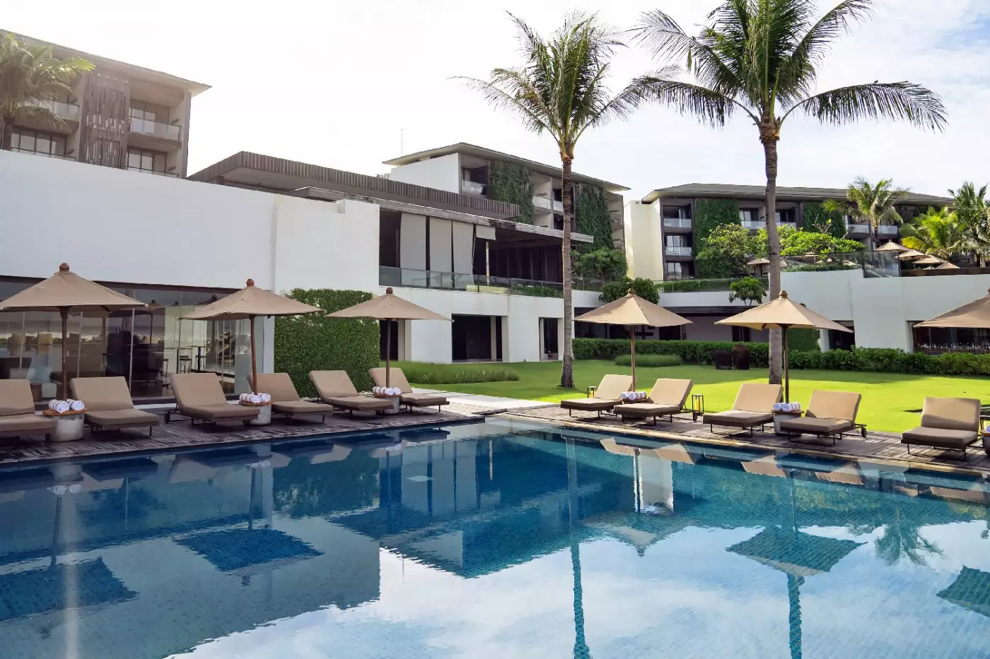 Alila Seminyak Bali
