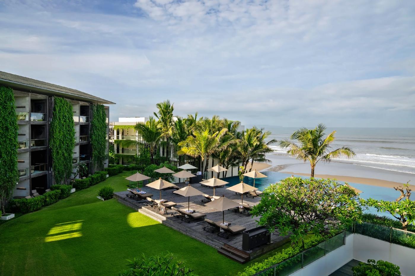 Alila Seminyak Bali