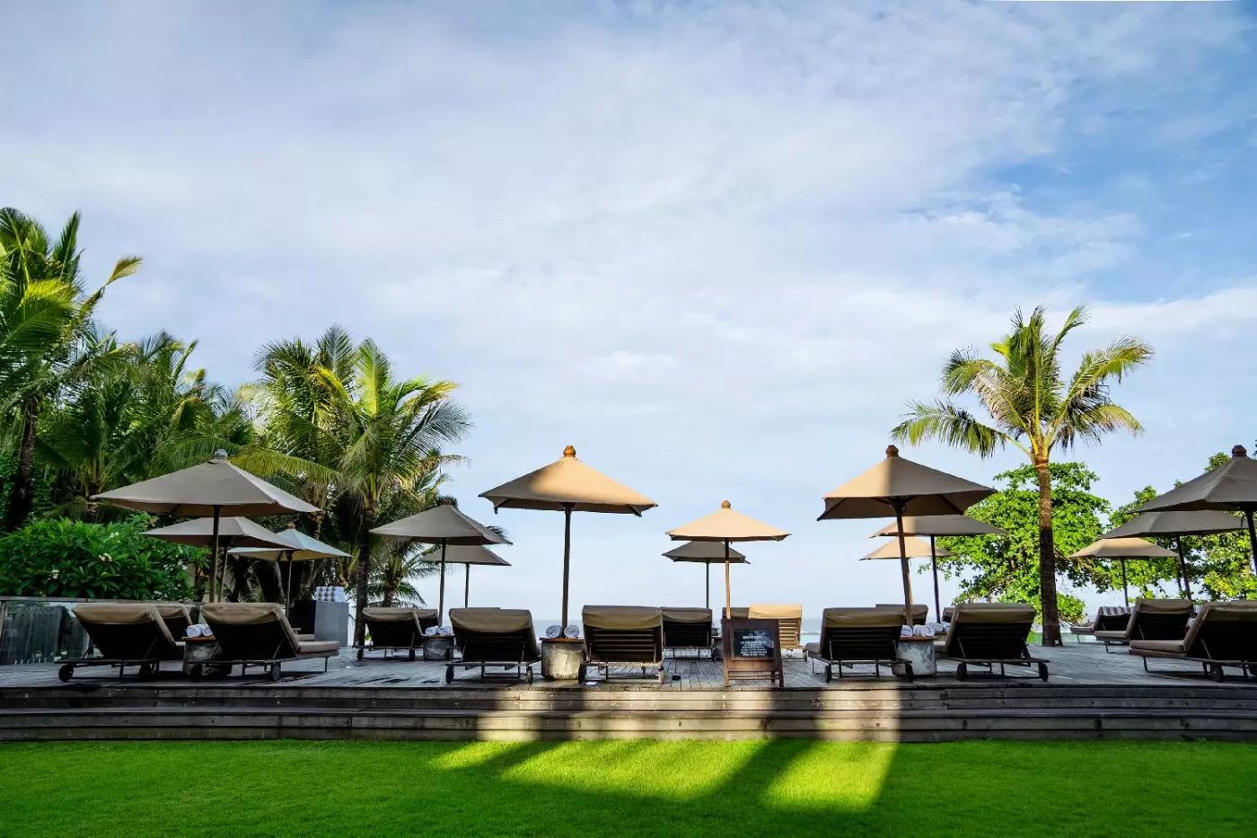 Alila Seminyak Bali