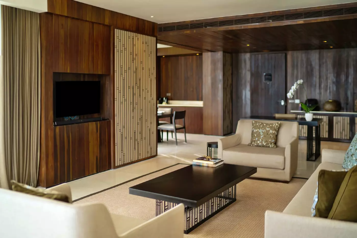 Alila Seminyak Bali
