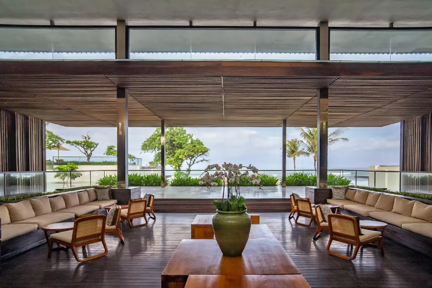 Alila Seminyak Bali