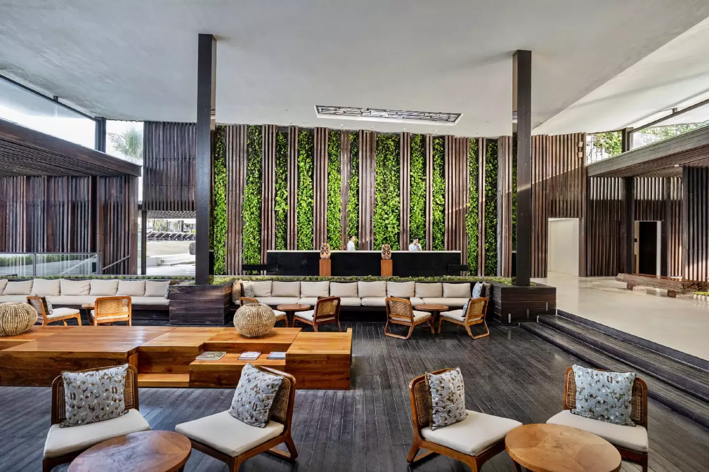 Alila Seminyak Bali