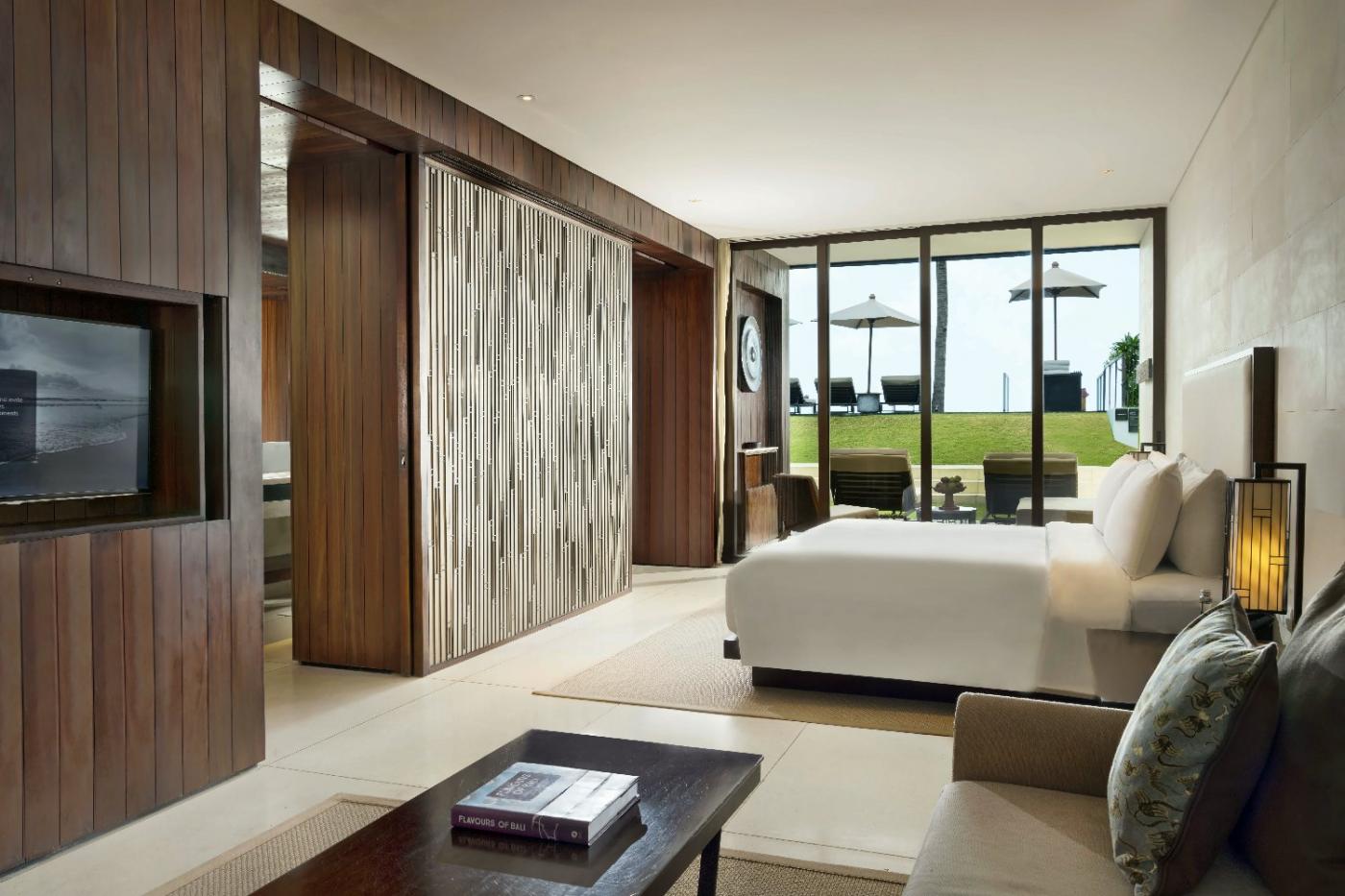 Alila Seminyak Bali