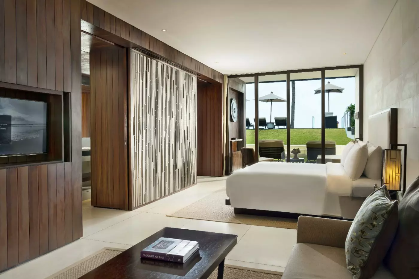 Alila Seminyak Bali