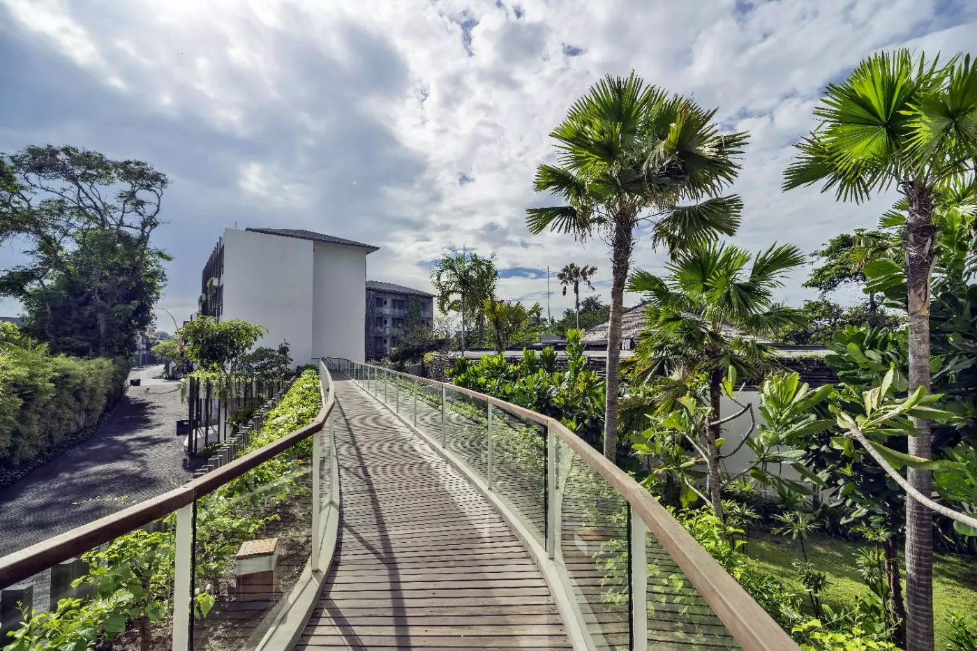 Alila Seminyak Bali