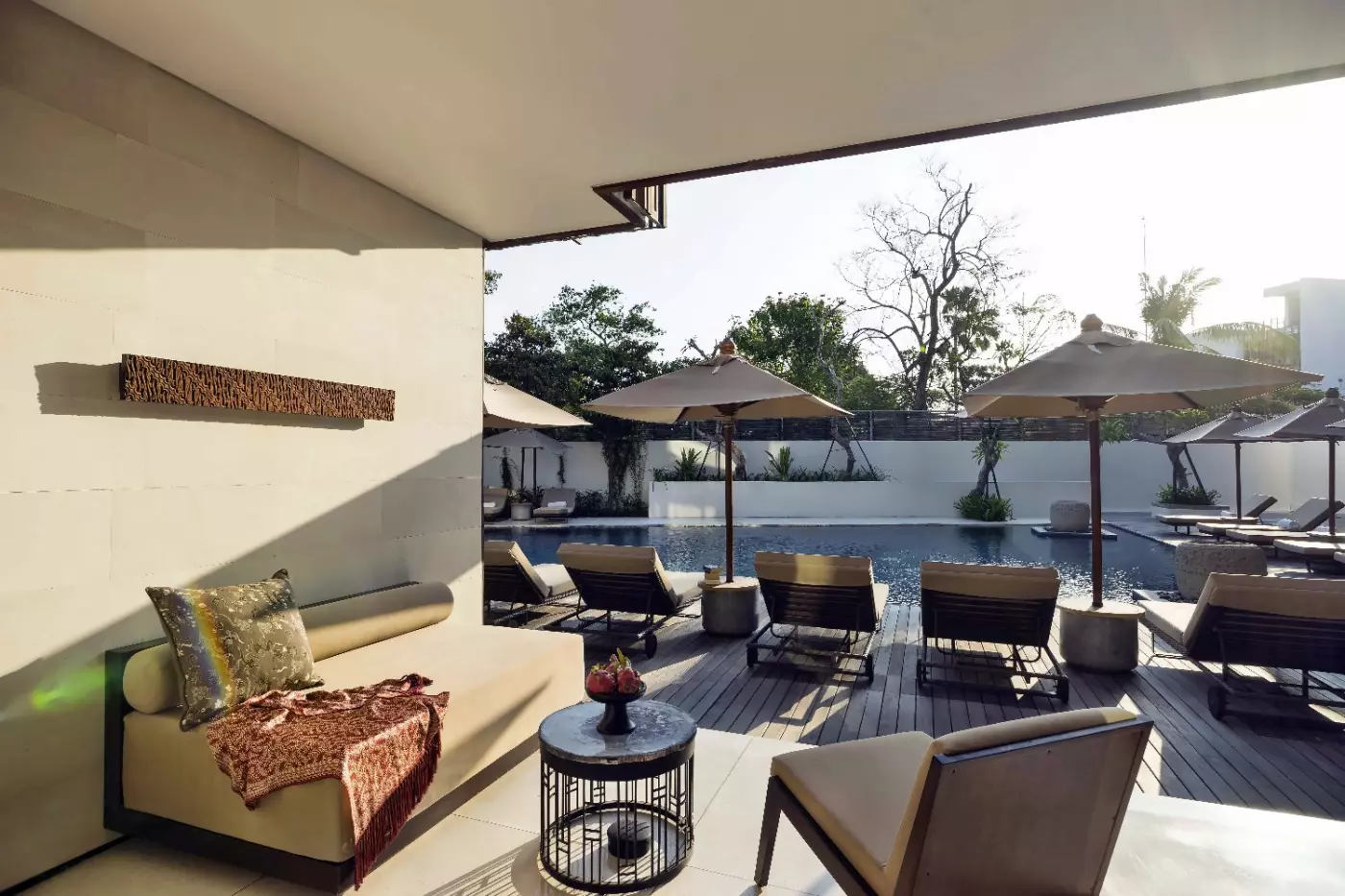 Alila Seminyak Bali