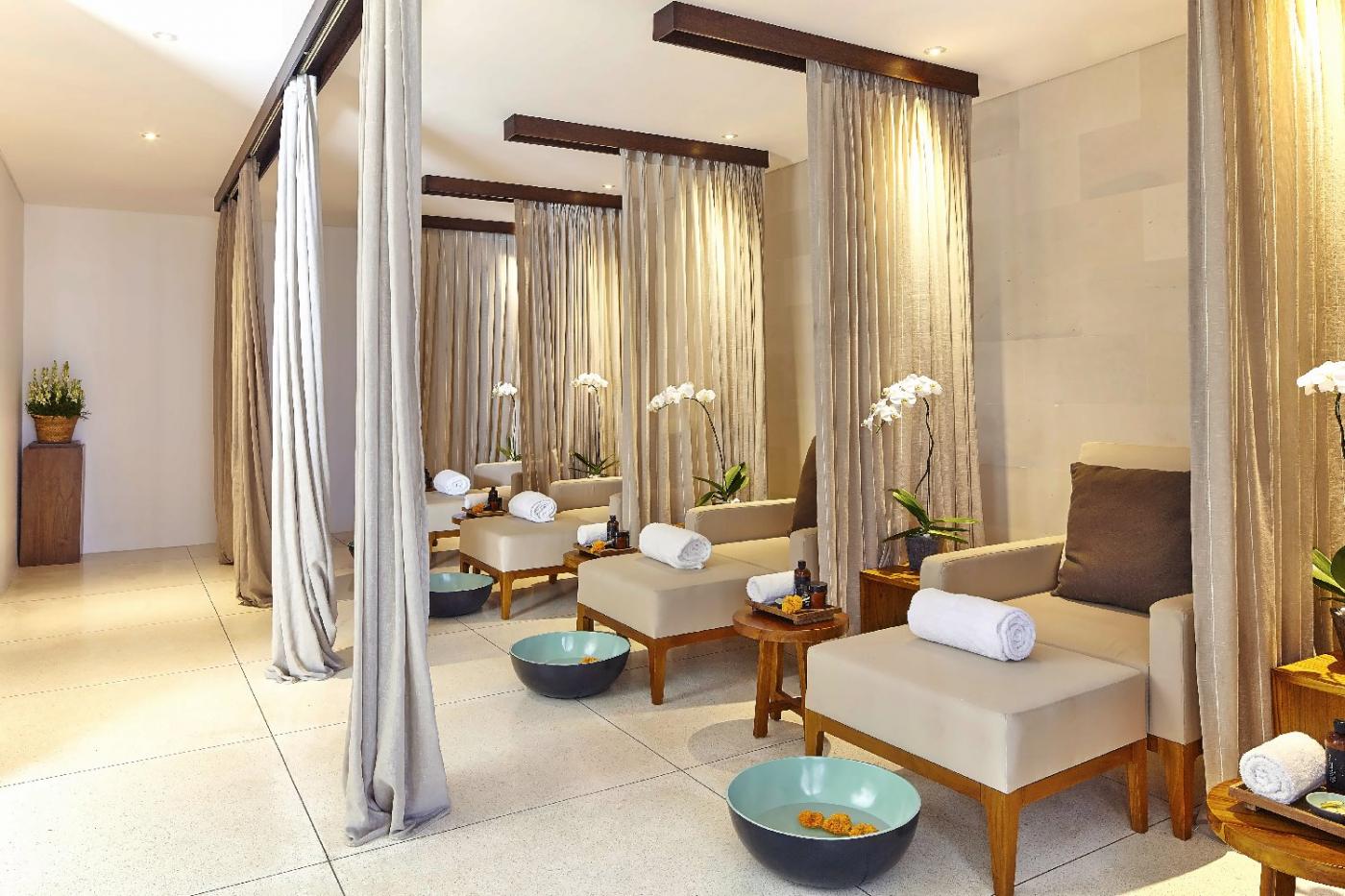 Alila Seminyak Bali