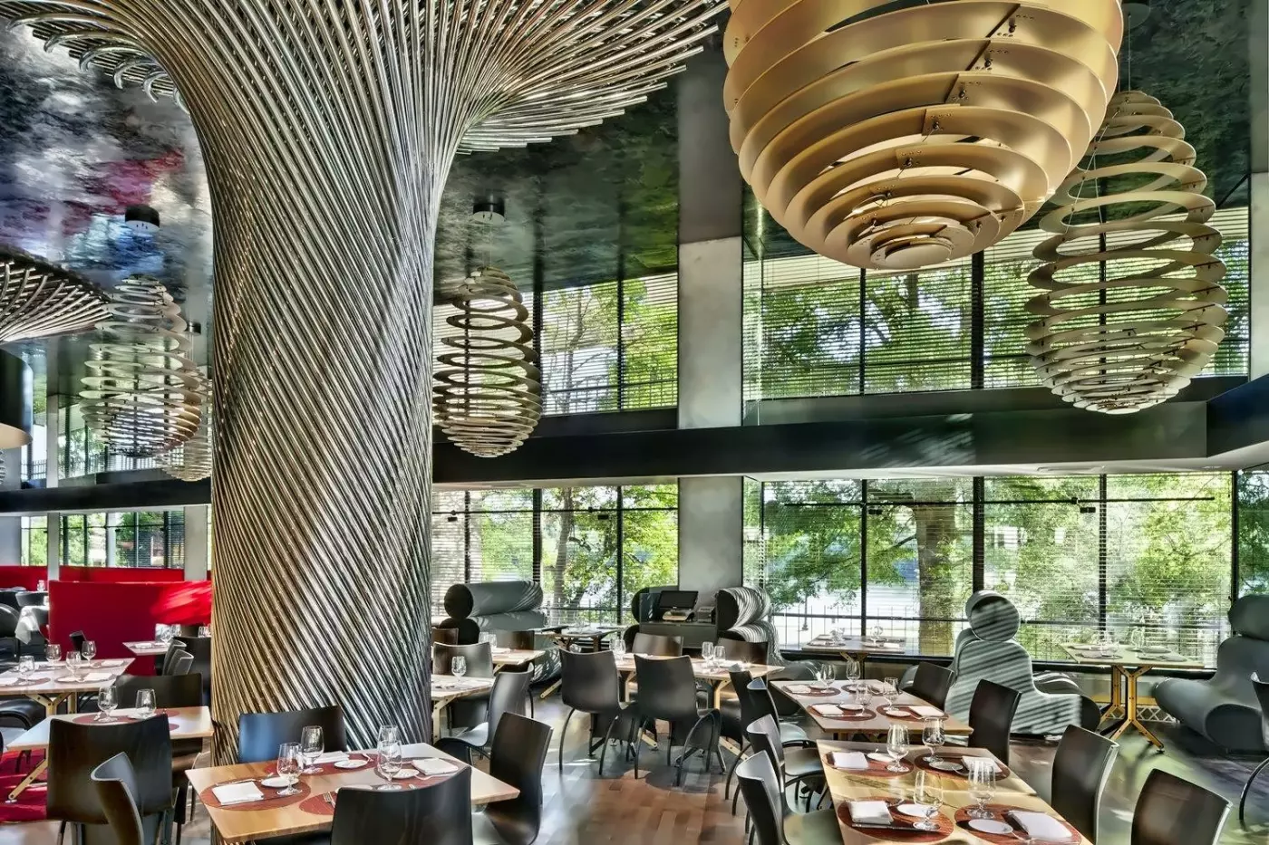 The Watergate Hotel