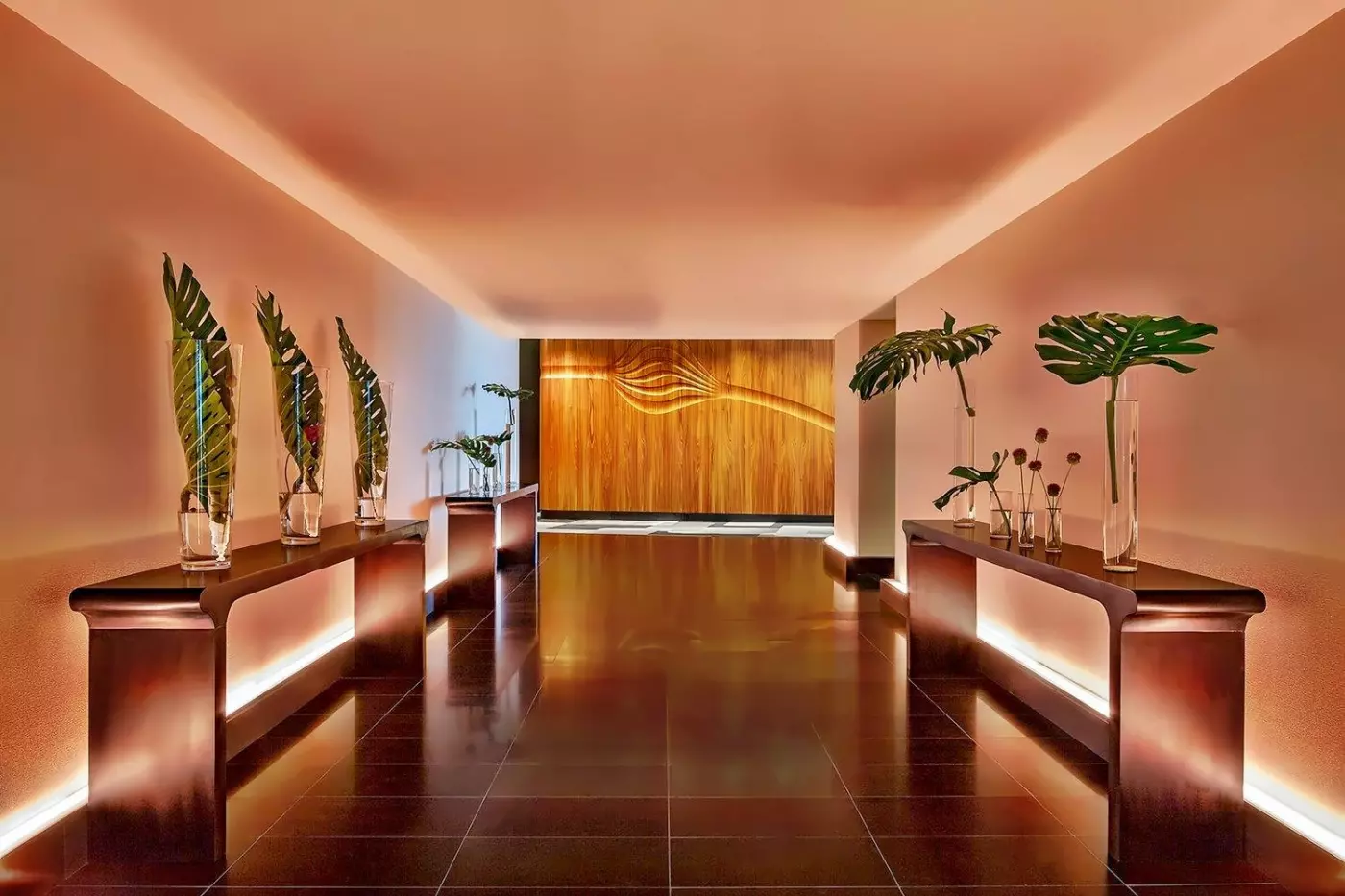 The Watergate Hotel