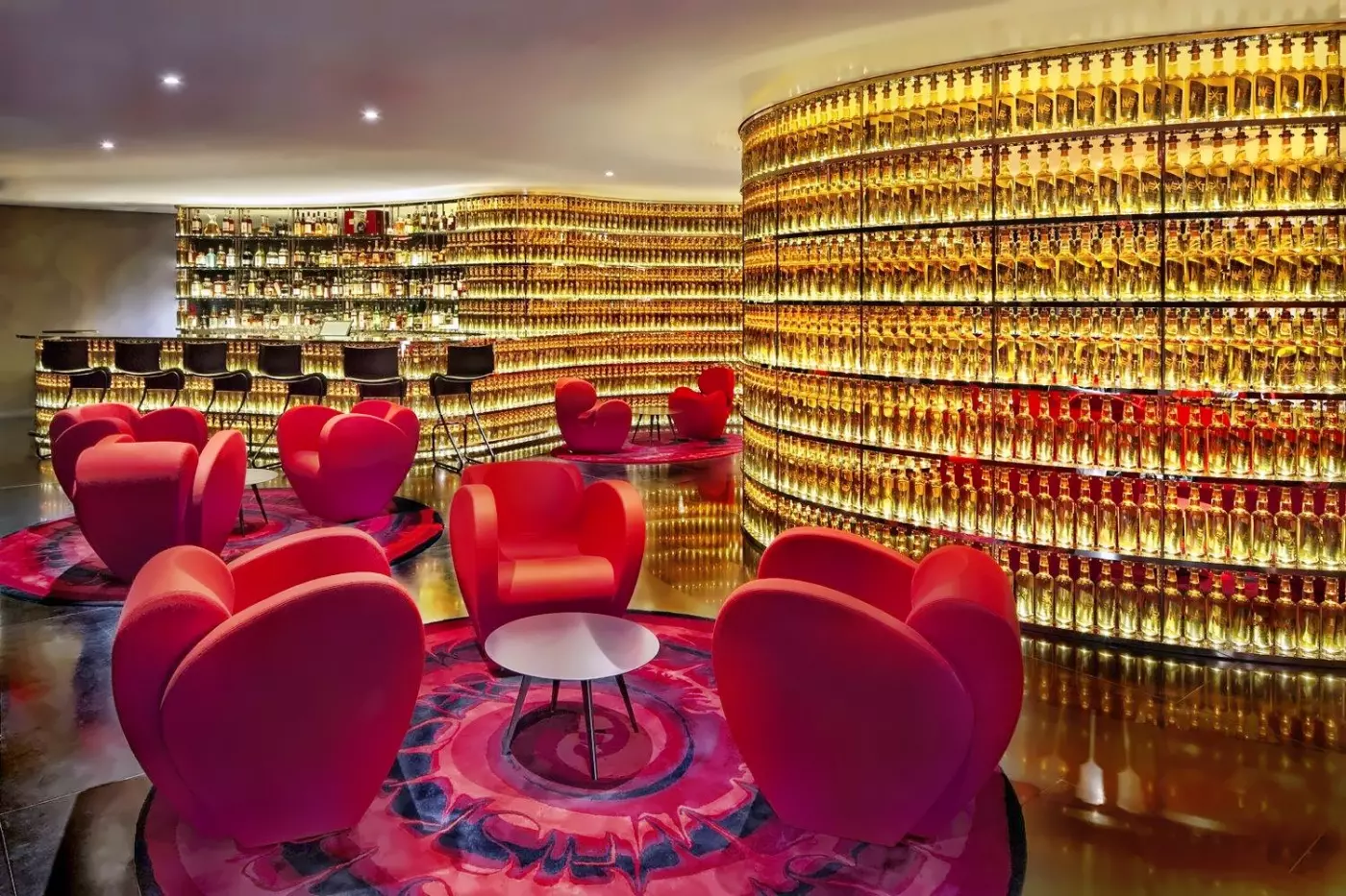 The Watergate Hotel