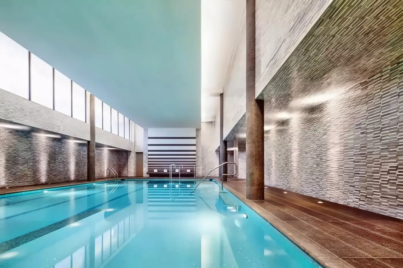 The Watergate Hotel