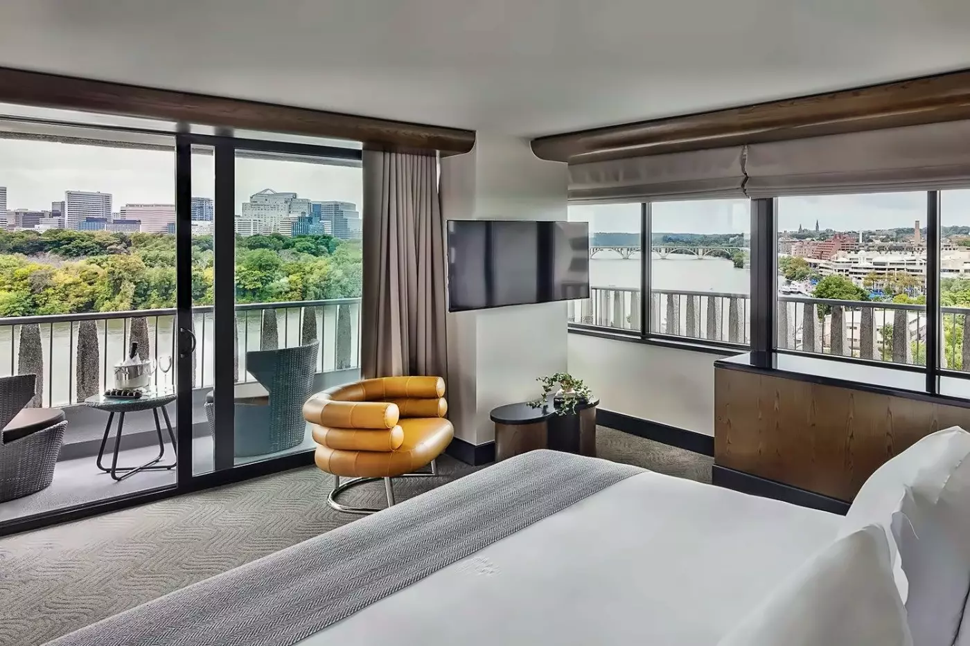The Watergate Hotel