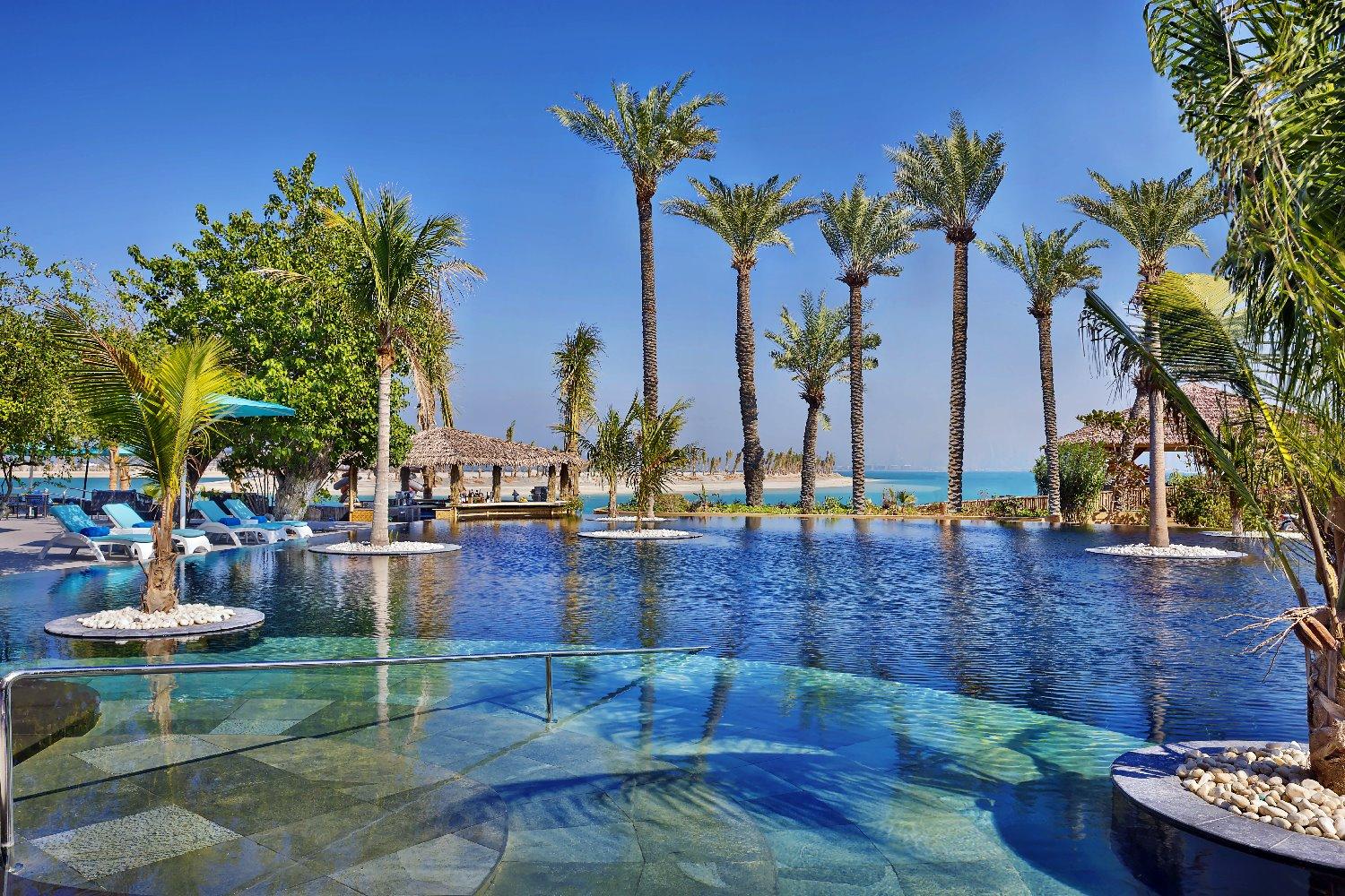 Anantara World Islands Dubai