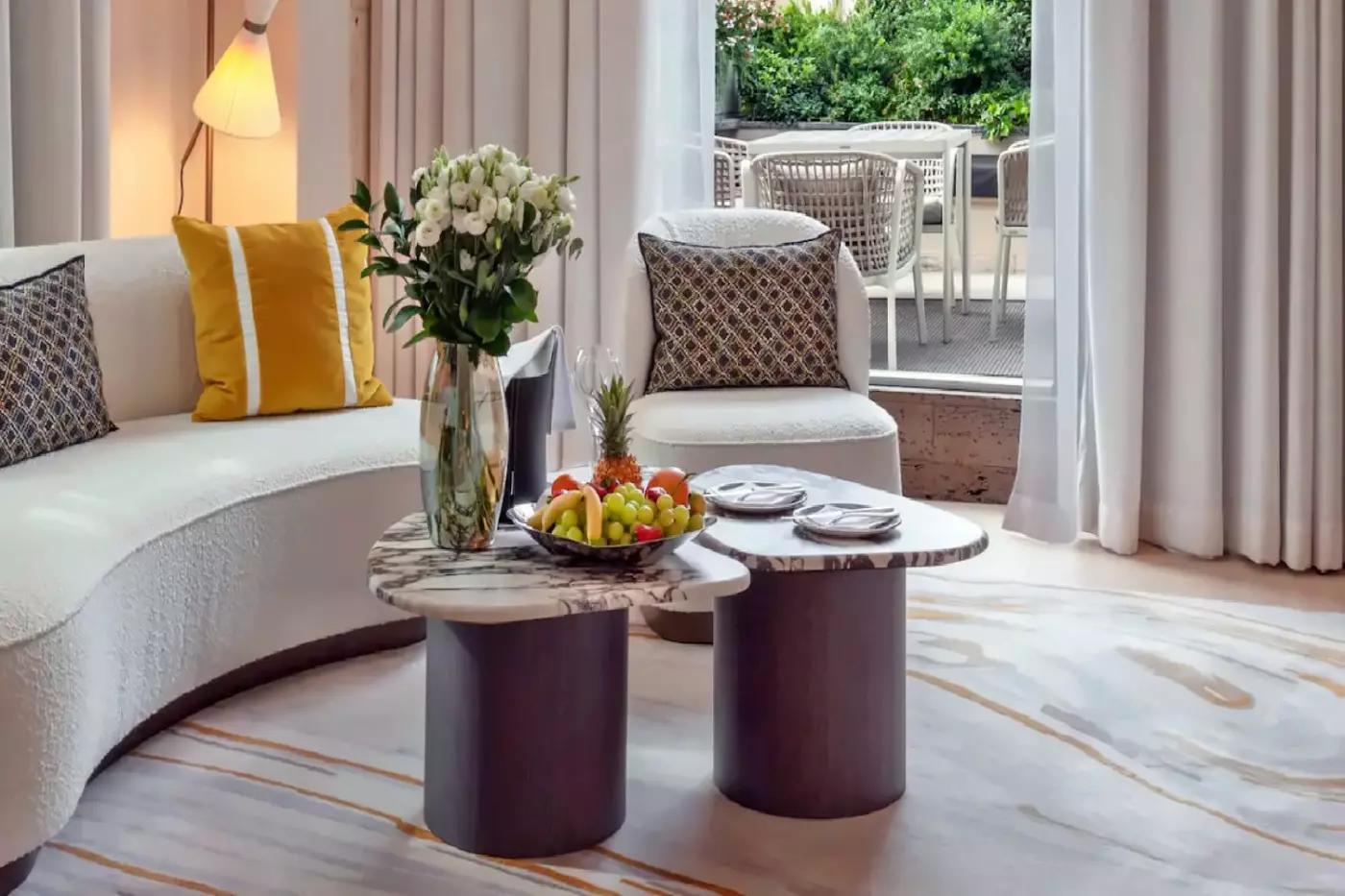 Park Hyatt Milano