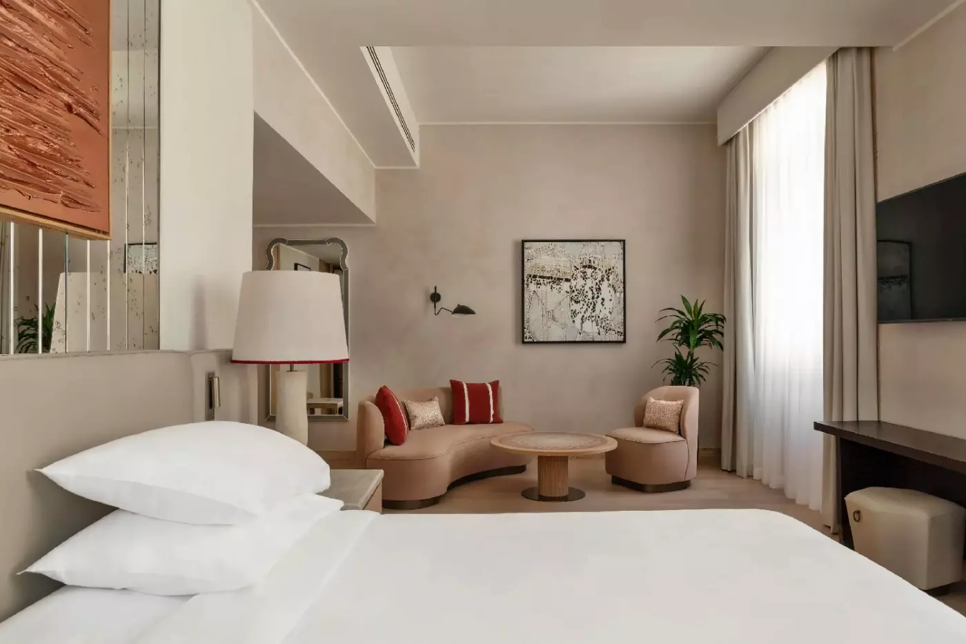 Park Hyatt Milano