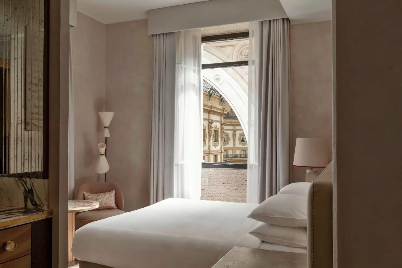 Park Hyatt Milano