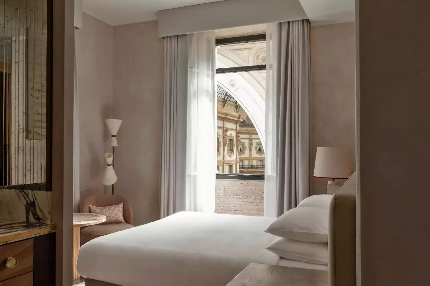 Park Hyatt Milano