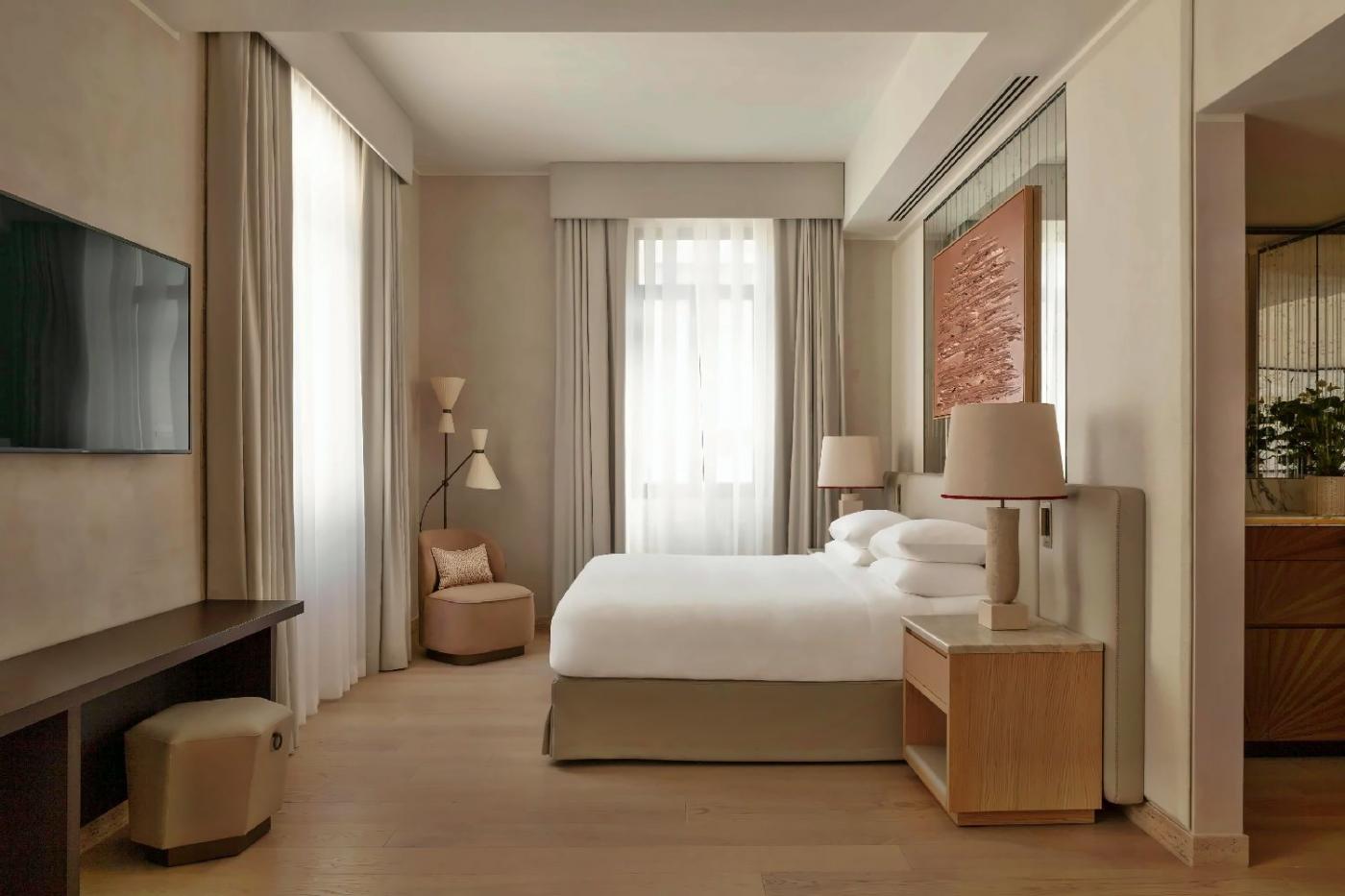 Park Hyatt Milano