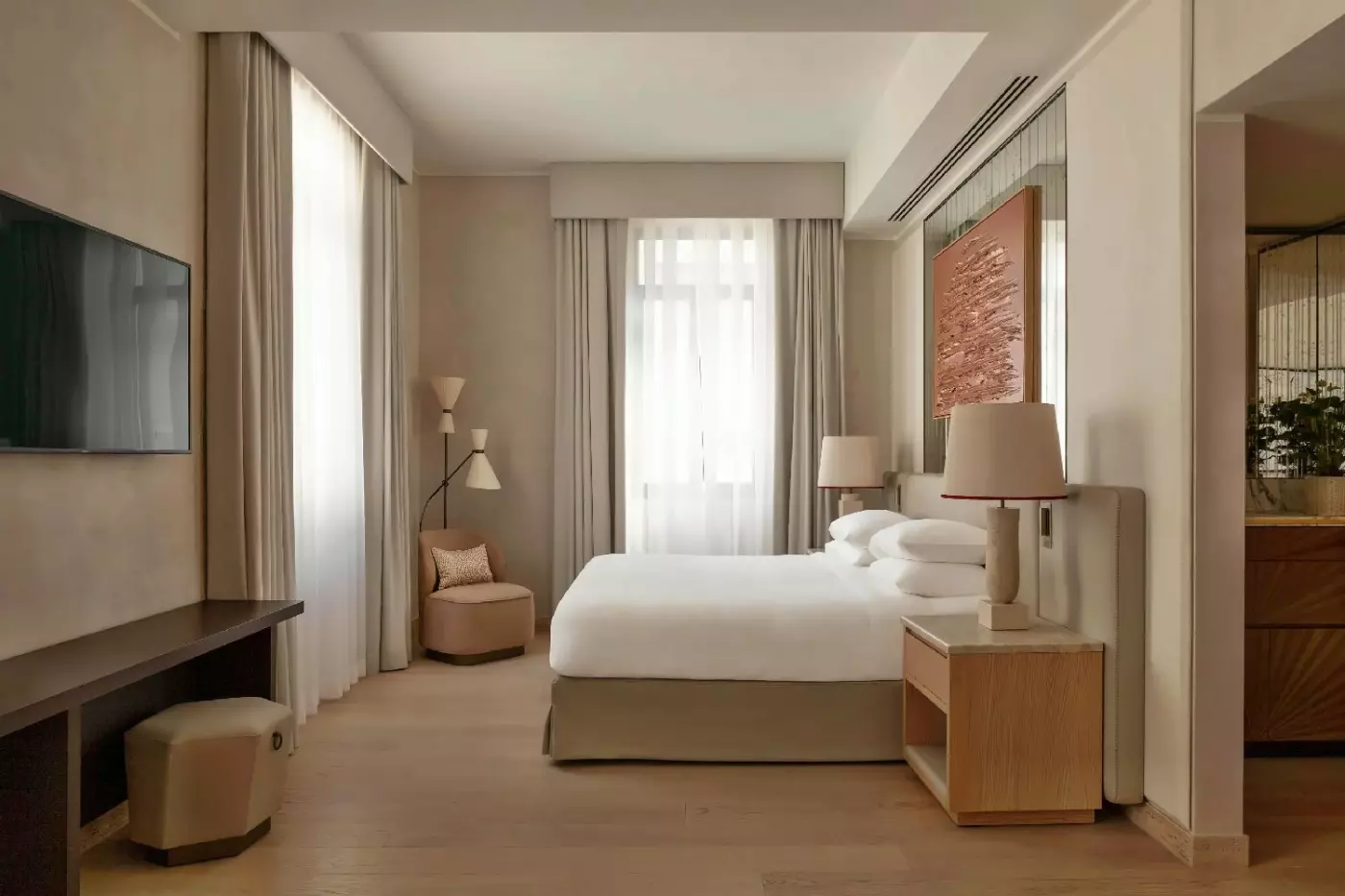 Park Hyatt Milano