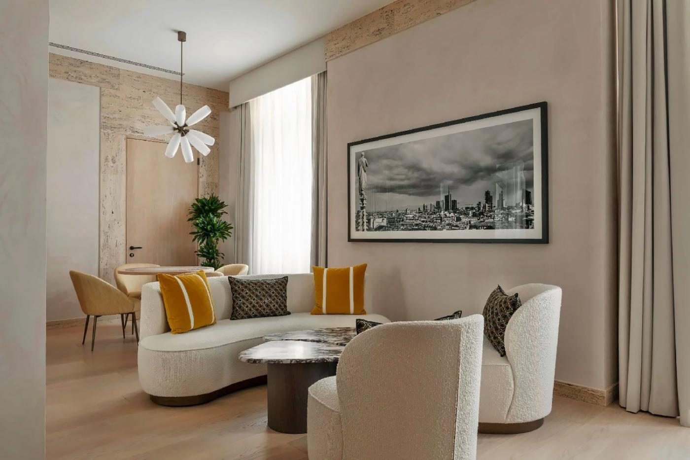 Park Hyatt Milano