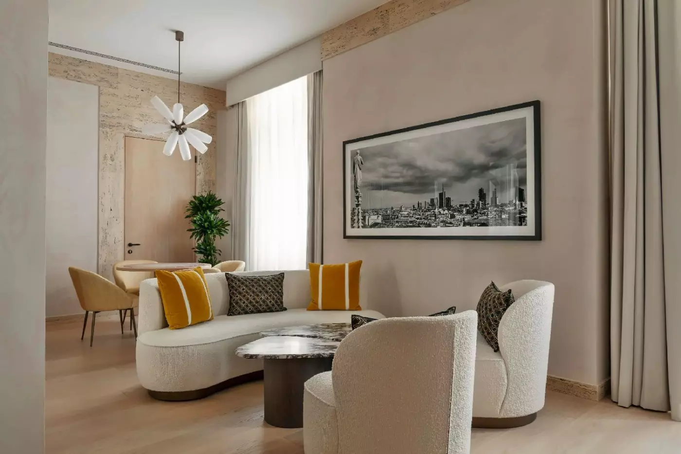 Park Hyatt Milano