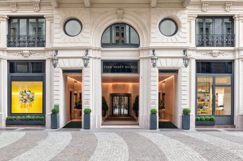 Park Hyatt Milan
