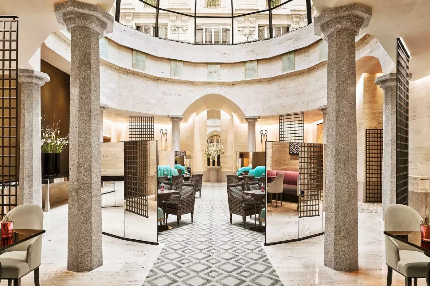 Park Hyatt Milano
