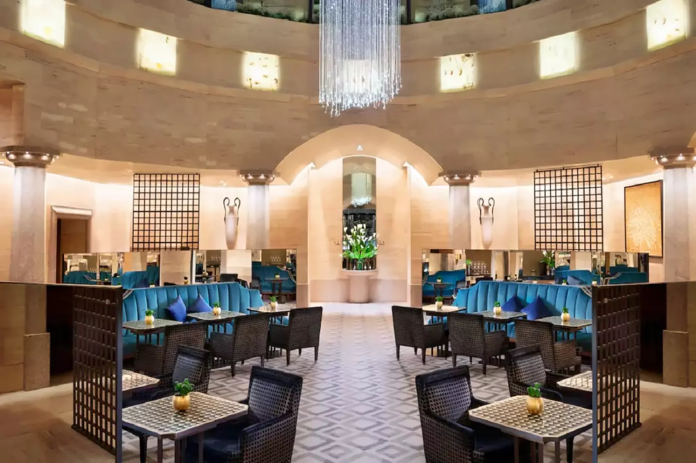 Park Hyatt Milano