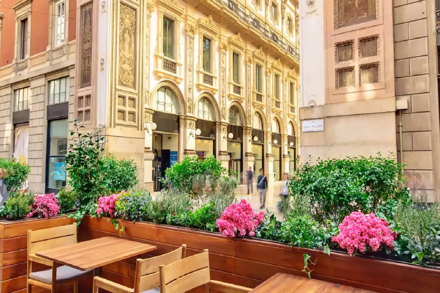 Park Hyatt Milano