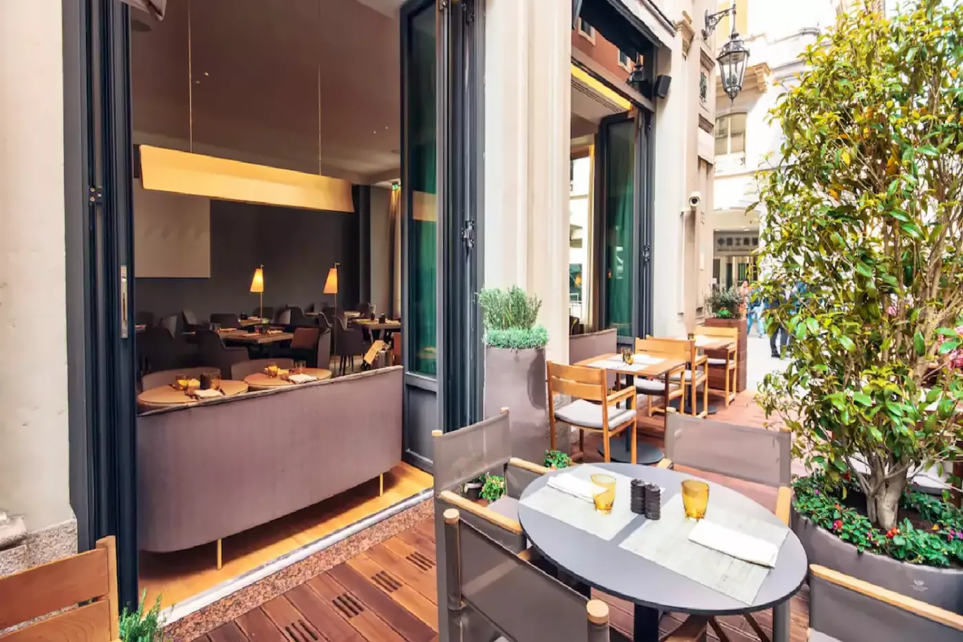 Park Hyatt Milano