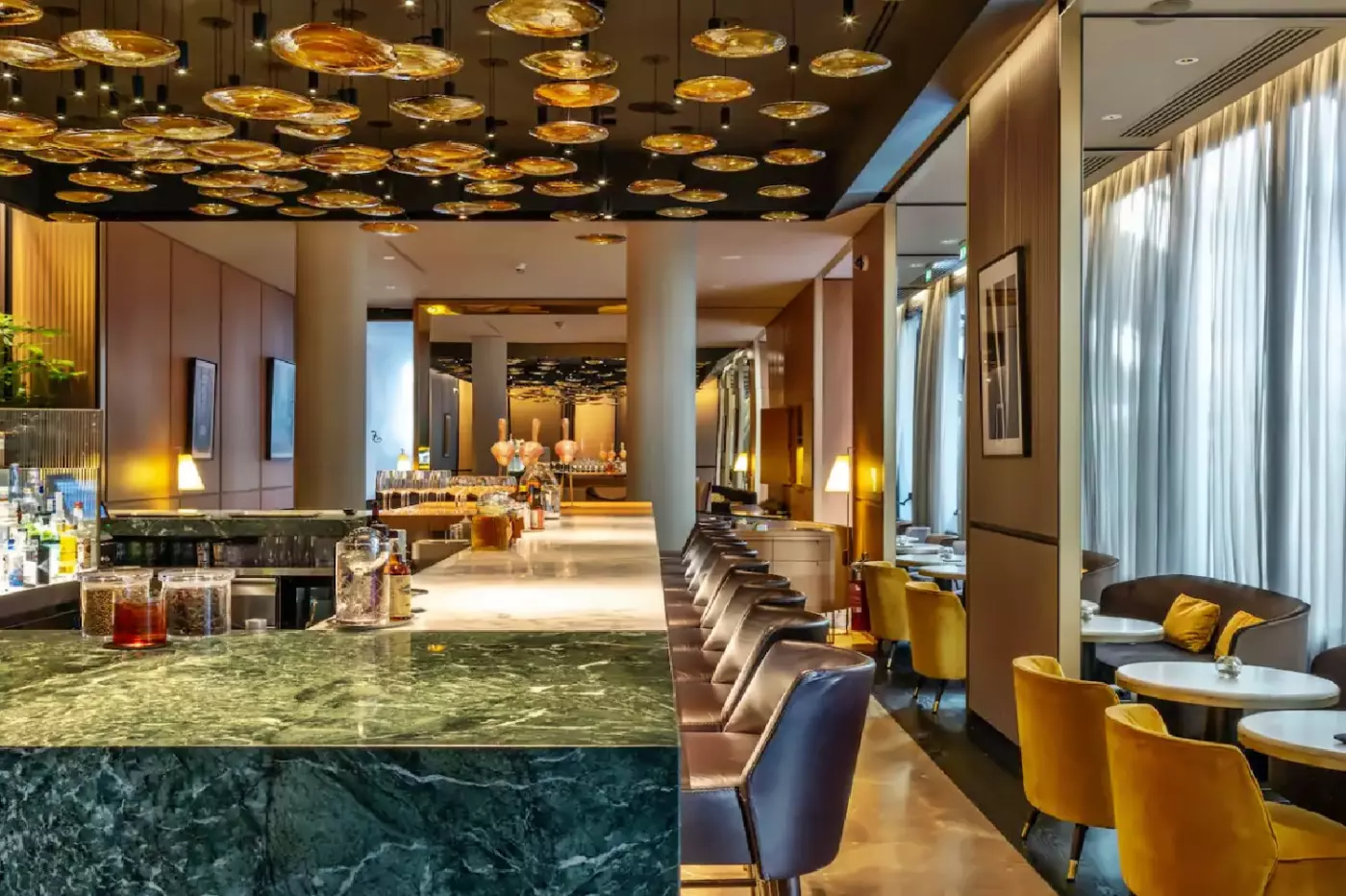 Park Hyatt Milano